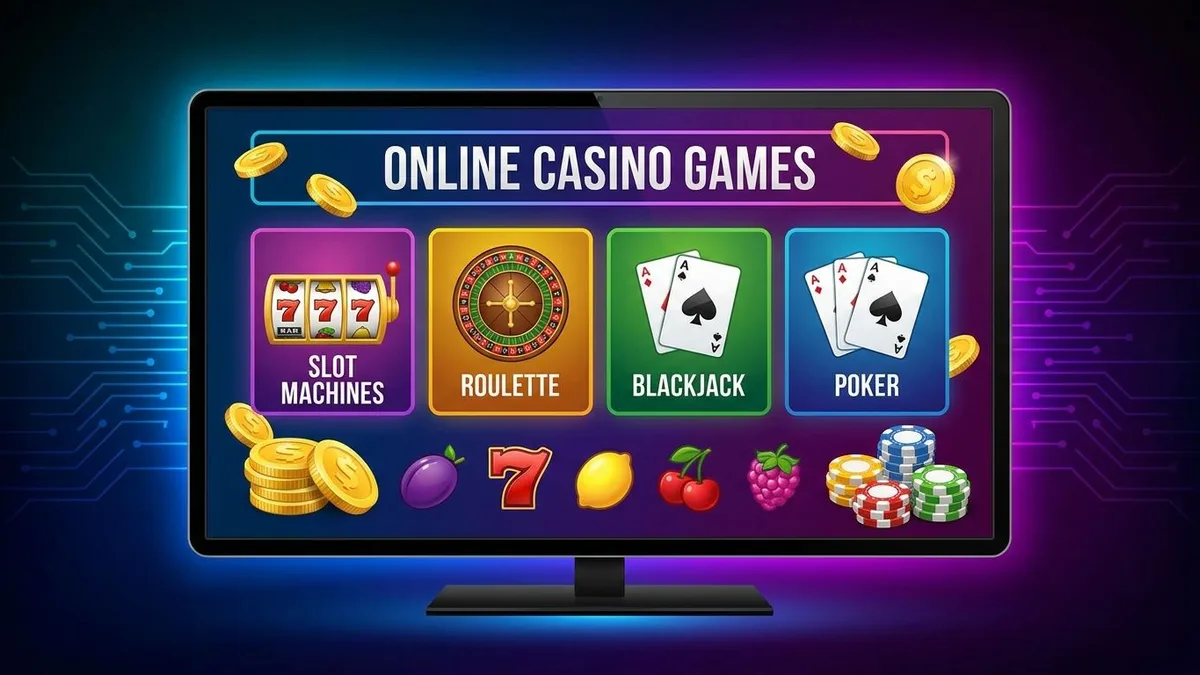 Giochi del casinò