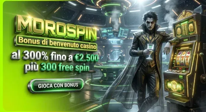 Morospin
